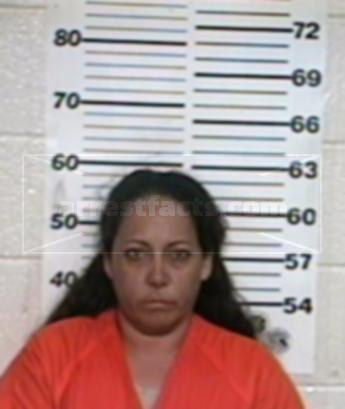 Imelda Alaniz Garza
