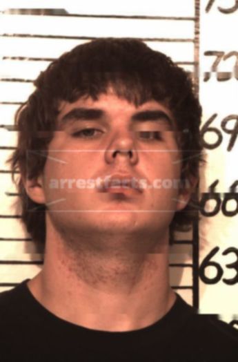 Cole Mckinley Gresham