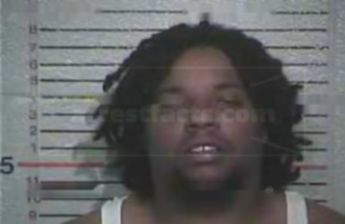 Jarrod Michael Braden