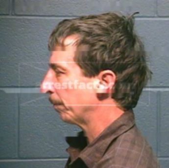 Steven Keith Pugh