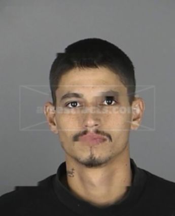 Maurice Jason Castaneda