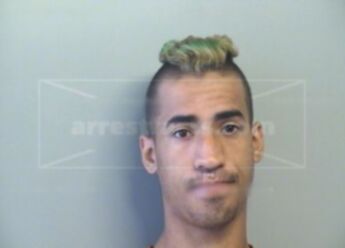 Timothy James Wiley