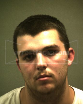 Corbin Blake Hill
