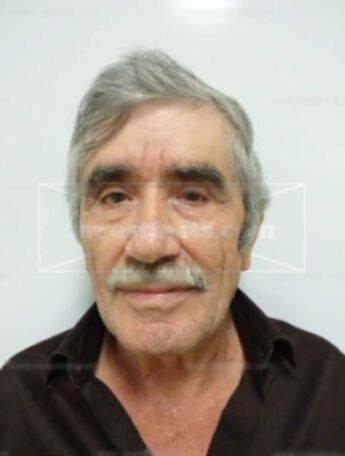 Pedro Molina Perez