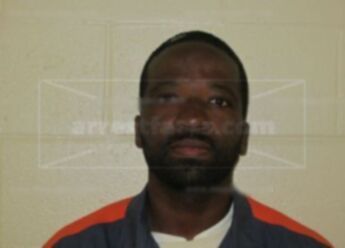 Dywan Lamont Weston