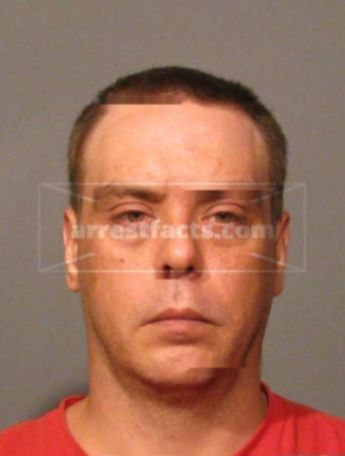 Timothy Allen Smith