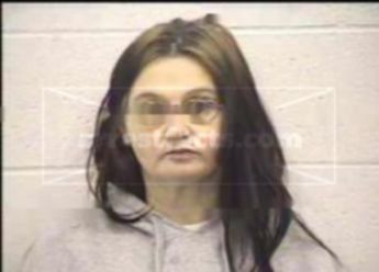 Bobbie Jo Rae Pettit