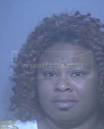 Katina Michelle Killings