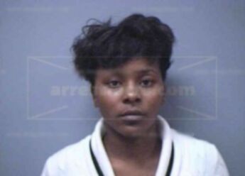 Toya Joann Bradley