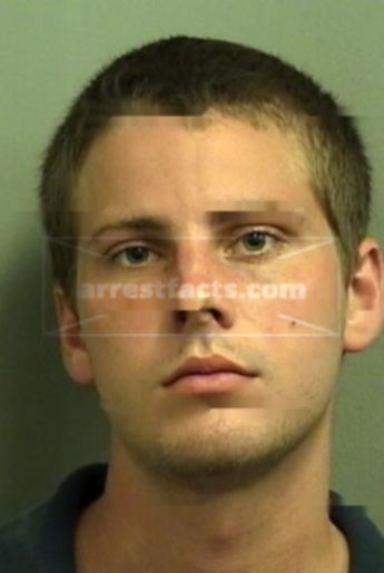 Luke Obrian Rigg