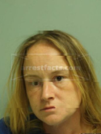 Jessica Lynn Casper