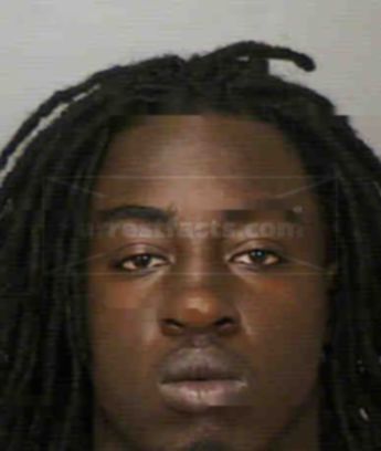 Errol Vincent Allen