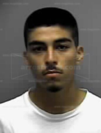 Jose Antonio Ramirez