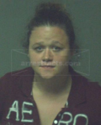 Rachel Lauren Brent