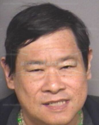 Robert Katsimi Kawahara