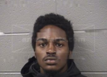 Nigel K Douglas