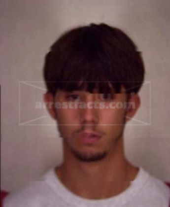 Joseph Brian Grubbs
