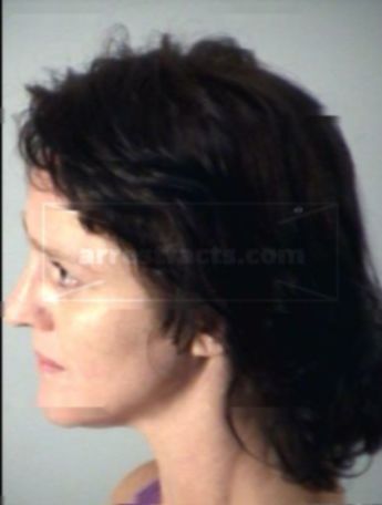 Angela Lynn Story