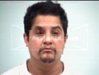 Francisco Javier Alaniz