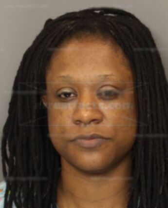 Maine Shanwanda Nicole