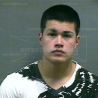 William Karl Medina