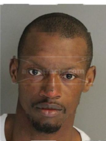 Darren Henry