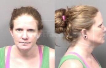 Charlene Elaine Frazier