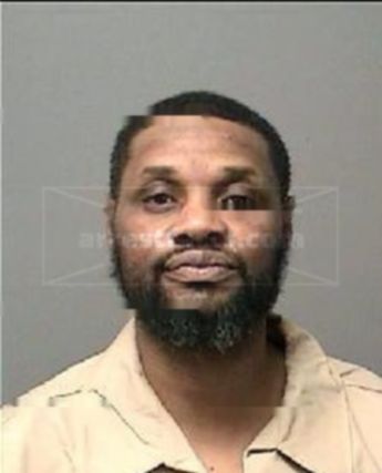 Robert Anthon Gadson
