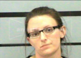 Ashley Suzanne Parrish