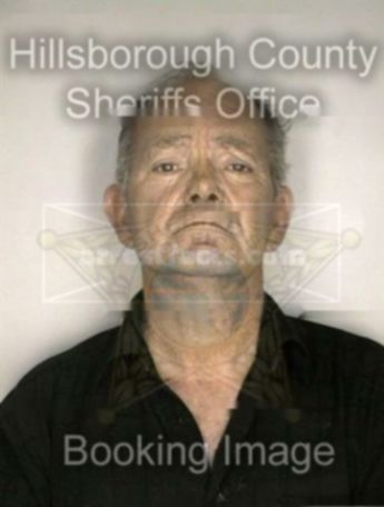 James Custer Mccarthy Jr.
