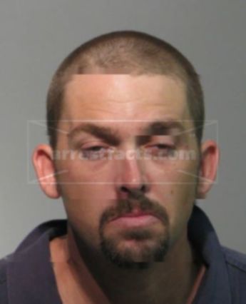 Michael Redding Jr.