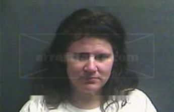 Lisa Marie Marshall