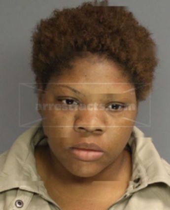 Nicole B Thomas