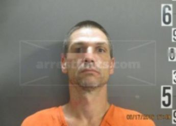 Isaac Wayne Ogle