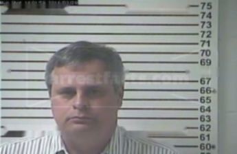 Terry Wayne Brake