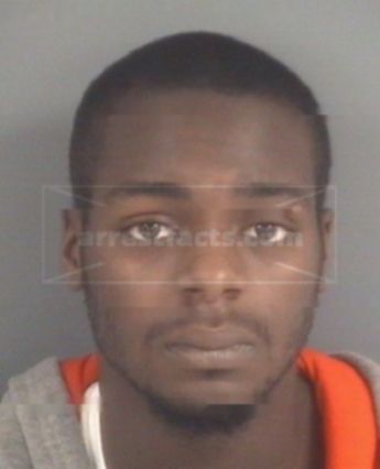 Fredrick James Bishop