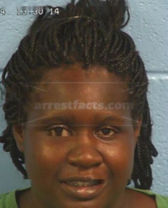 Quentice Levata Jackson
