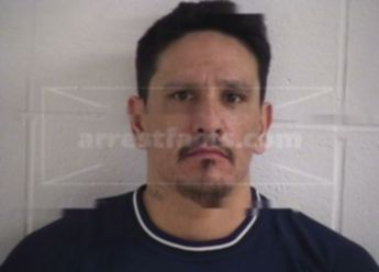 Randy Lee Bellanger