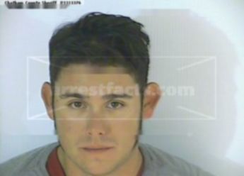Joshua Cole Leighton