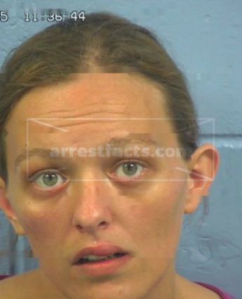 Ashley Michelle Patterson