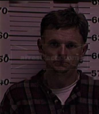Christopher David Mcpherson