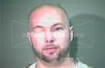 Kevin Benjamin Cordell