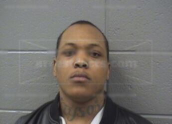 Devontae L King