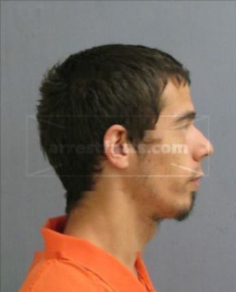 Justin Ray Parker