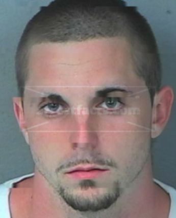 Cody Wayne Prosser