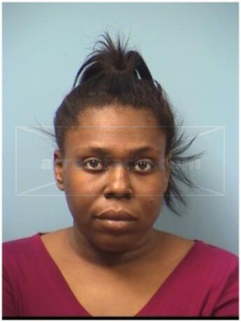 Tiffany Monique Johnson
