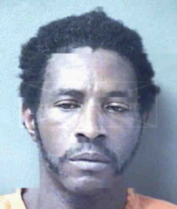 Darron Lavon Merriweather