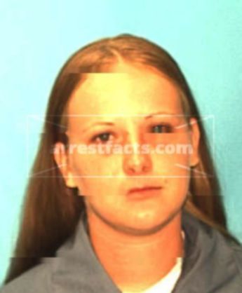 Roxanne Brittany Pesyna