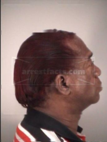 Pharo Boyd Randolph Jr.