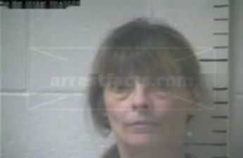 Susan Danielle Fay